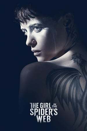 The Girl in the Spiders Web 2018 720p 1080p BluRay