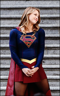 Kara Danvers