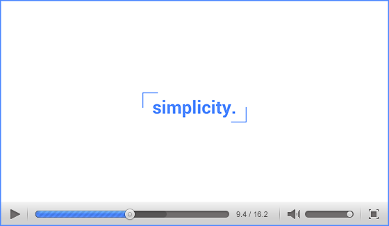 Simplicity 3.0 – Premium and Easy to Edit Template - 17