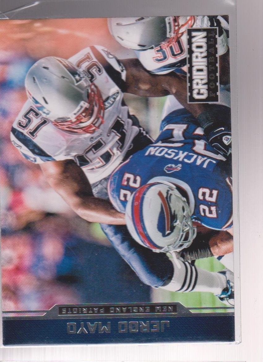 New England Patriots Cards You Pick -- Get 40% off Details Inside A3 - Picture 140 of 248