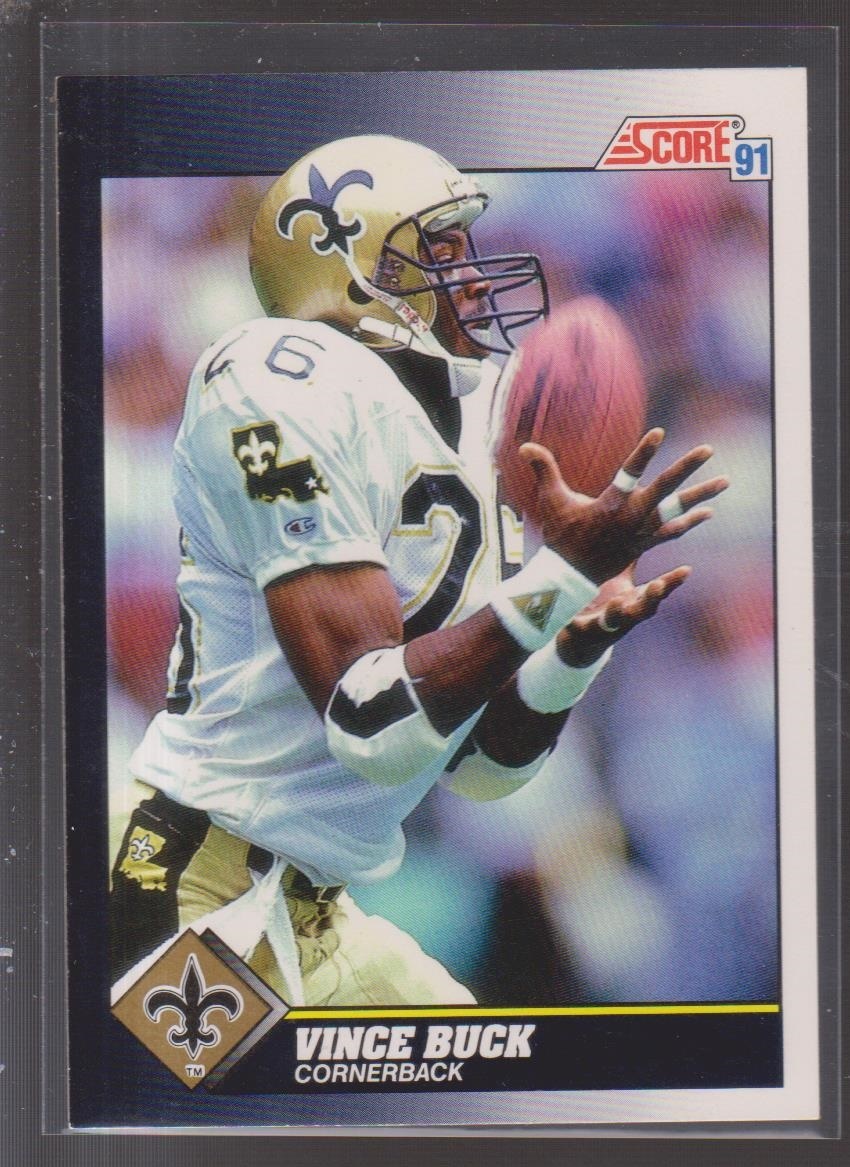 New Orleans Saints Cards You Pick -- Get 40% off Details Inside A7