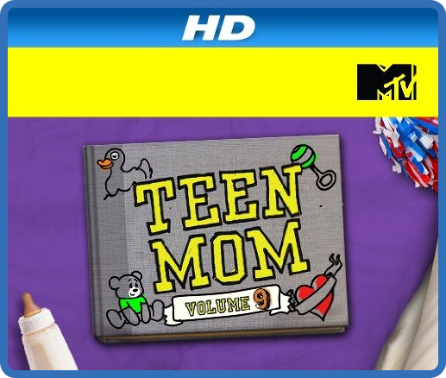 Teen Mom 2 S12E07 1080p HEVC x265-MeGusta