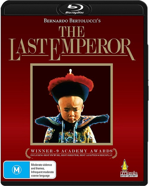 Ostatni Cesarz / The Last Emperor (1987) THEATRiCAL.MULTi.720p.BluRay.x264.DTS.AC3-DENDA / LEKTOR i NAPISY PL