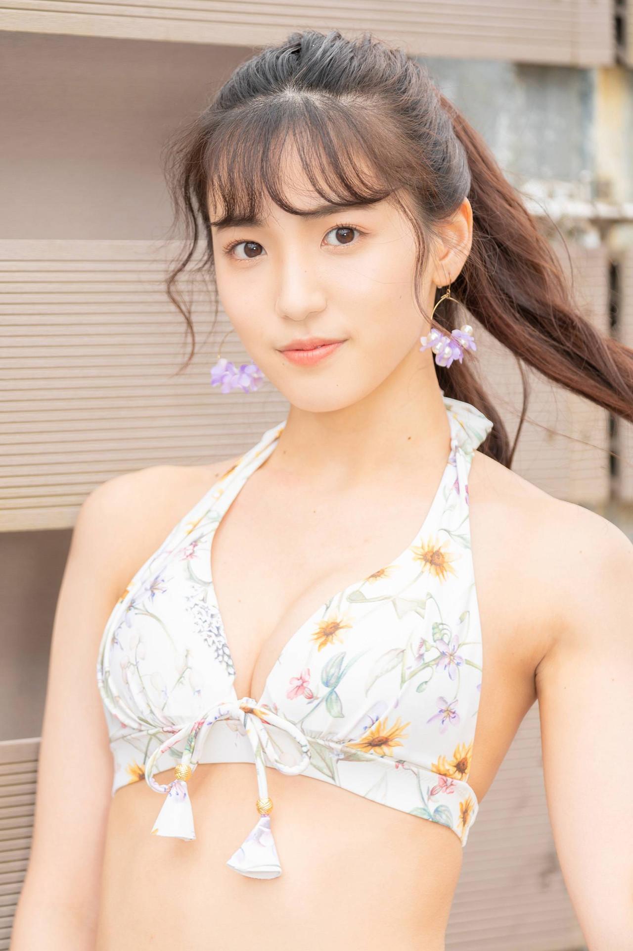 Miu Shitao 下尾みう, 写真集 48Times Premium Album Set.03(15)