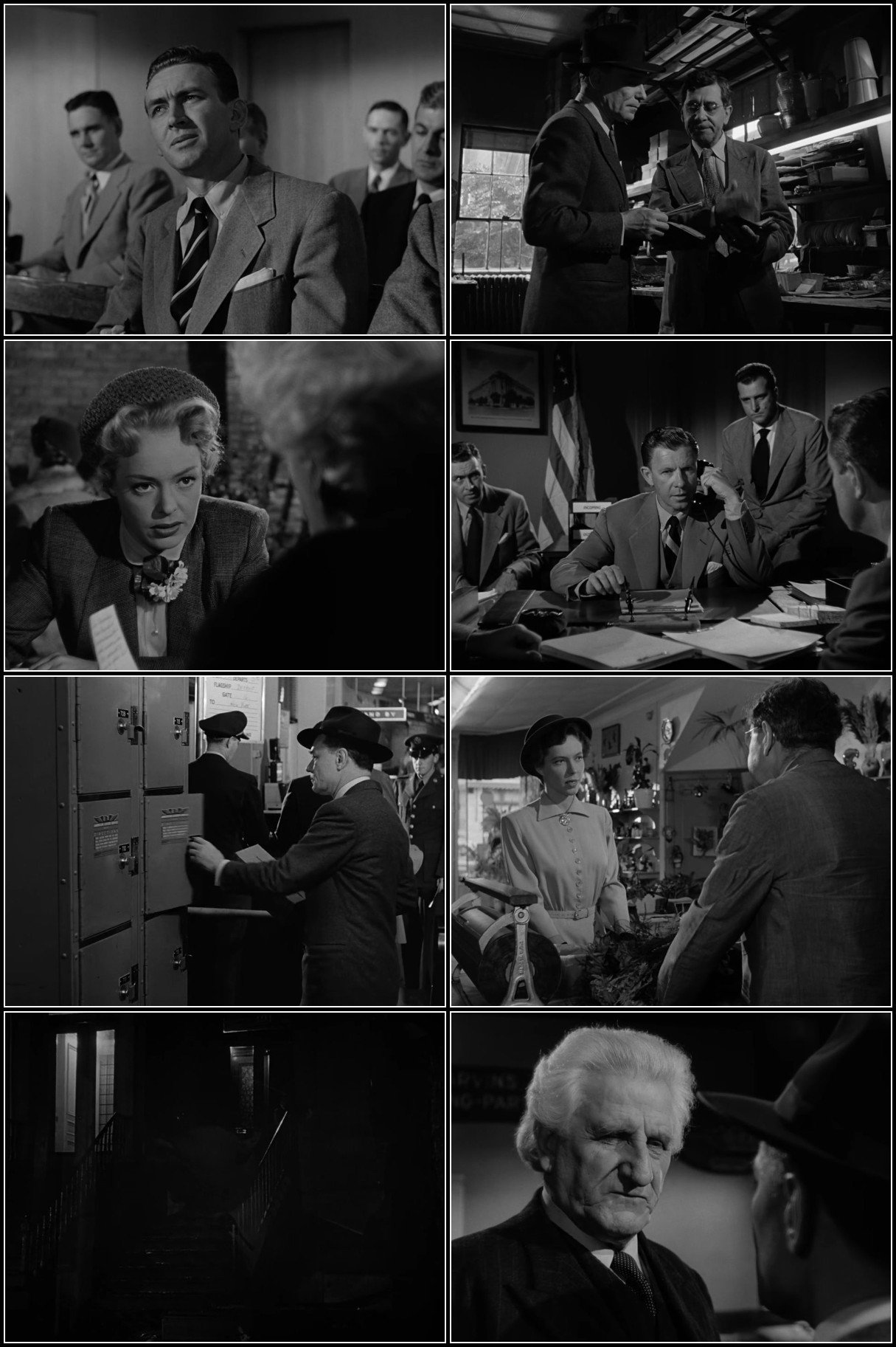 Walk East On Beacon (1952) 720p BluRay [YTS] YbJLefZZ_o