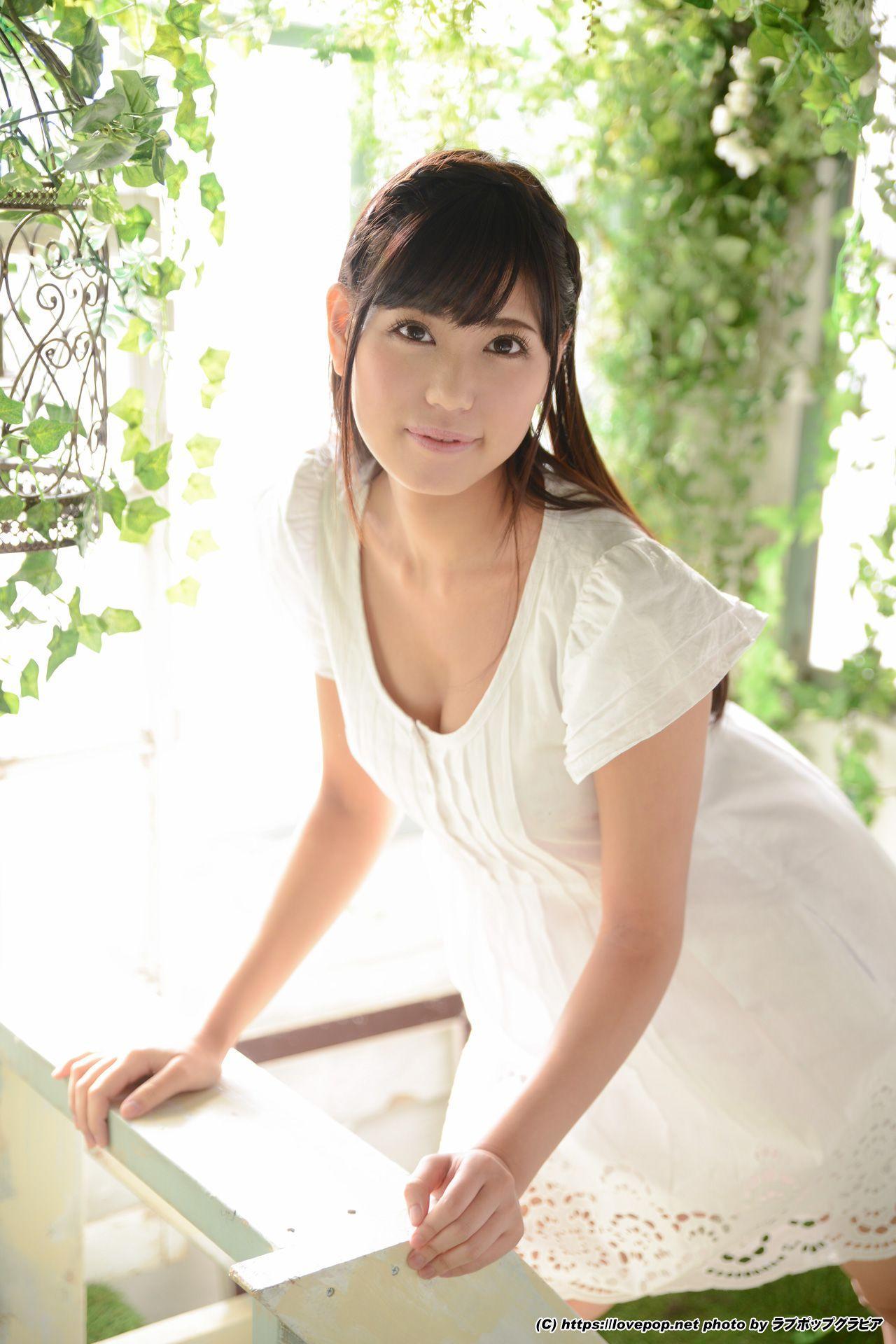 [LOVEPOP] Saemi Shinohara 篠原冴美 Photoset 01 写真集(38)