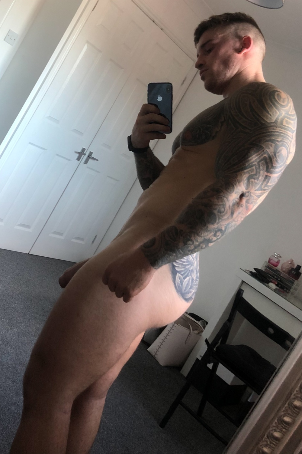 Onlyfans hatton desnudo chris hatton