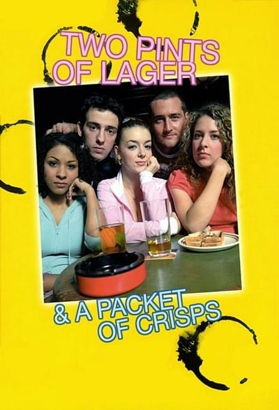 Two Pints of Lager and a Packet of Crisps S00E01 When Janet Met Johnny iP WEB-DL AAC2 0 H 264-TVL...