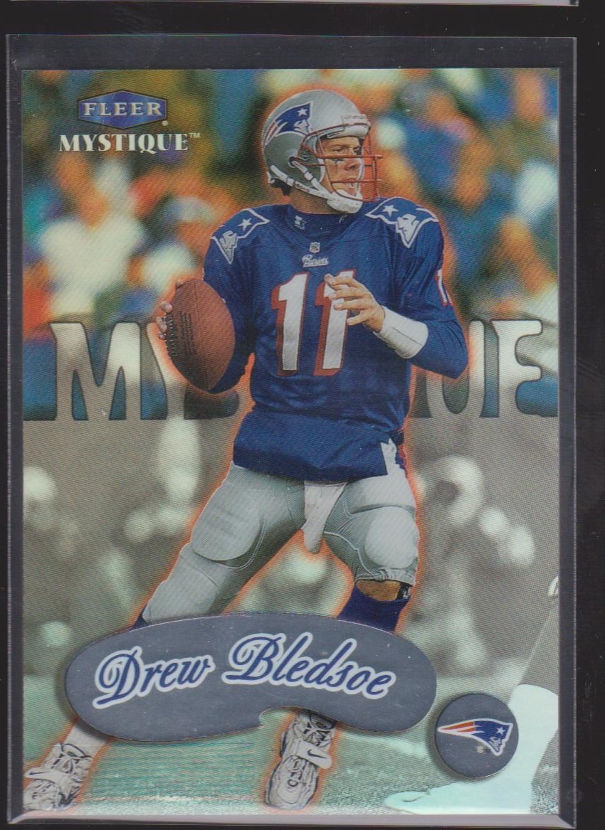 New England Patriots Cards You Pick -- Get 40% off Details Inside A3 - Picture 76 of 248