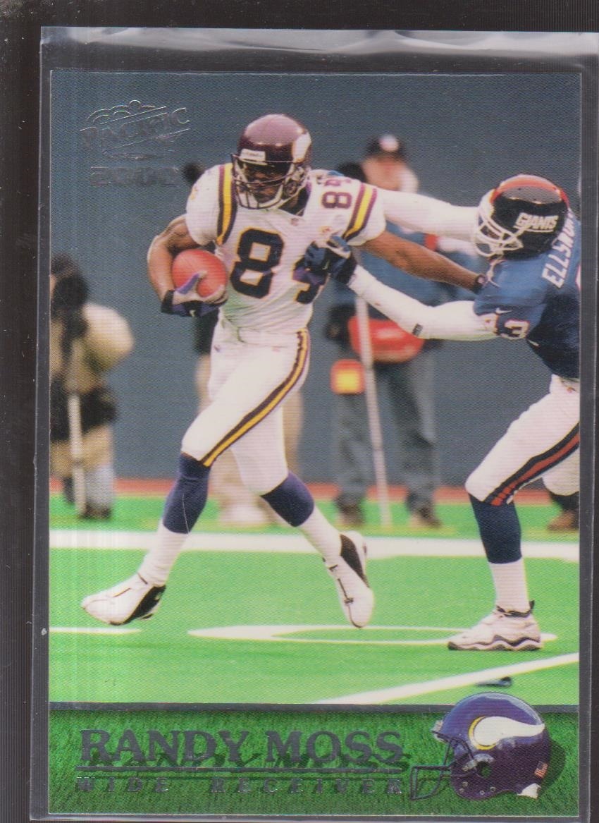 Minnesota Vikings Team Sets All Brands 1980s-2010s 20% off on 4+!! - Picture 376 of 581