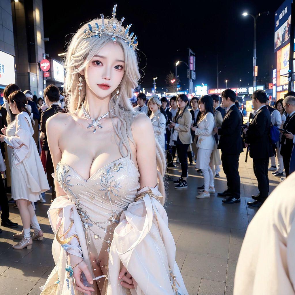 [AI Generated] kaiysx: 合集 (378 photos)(128)