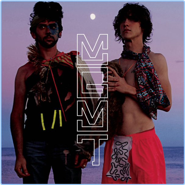 MGMT Oracular Spectacular (2007) Pop Rock Flac 16 44 MKbZYT0Q_o