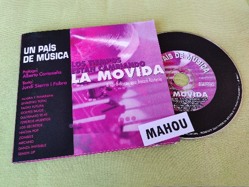 VA-Los Tiempos Estan Cambiando La Movida-ES-CD-FLAC-2000-MAHOU