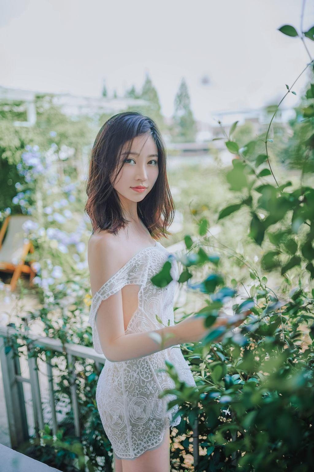 Coser@年年Nnian: 夏日精灵 (58 photos)(39)