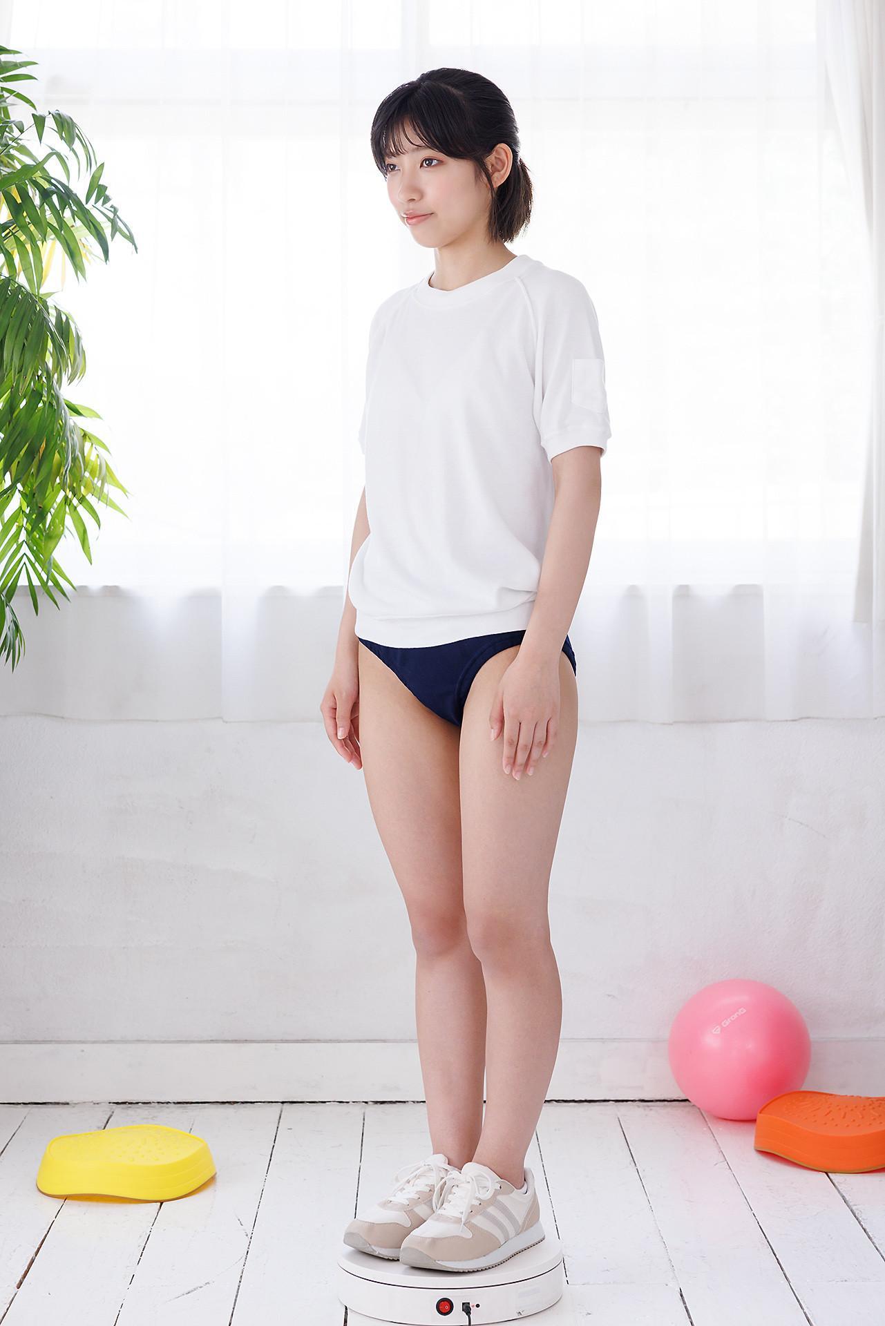 Akane Nishikawa 西川茜, Minisuka.tv 2024.09.19 Regular Gallery Set 05.02(2)