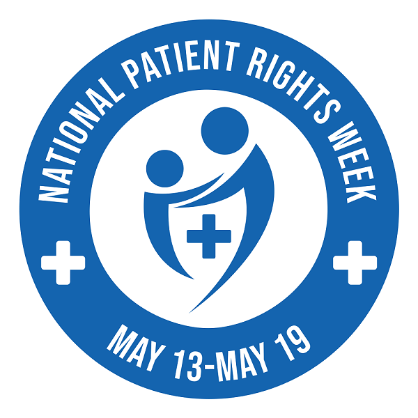 National Patient Rights Week