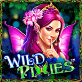 Slot Online Wild Pixies - Pragmatic play