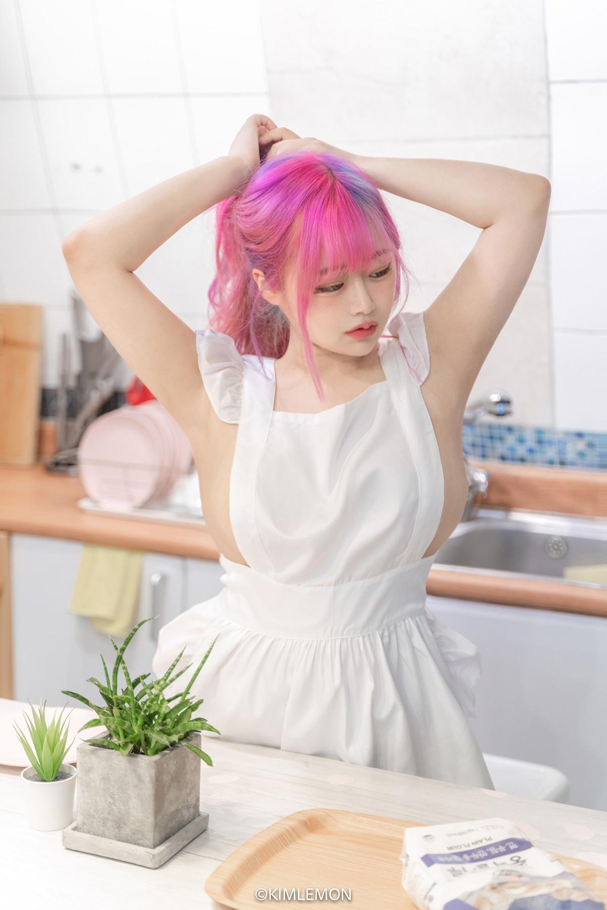 MOMORI モモリ, KIMLEMON PhotoBook Vol.01 Set.02(3)