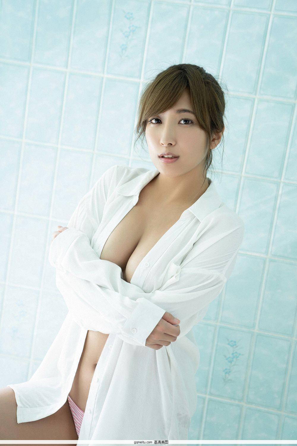 Seira Sato 佐藤聖羅 [YS-Web] Vol.837 写真集(14)