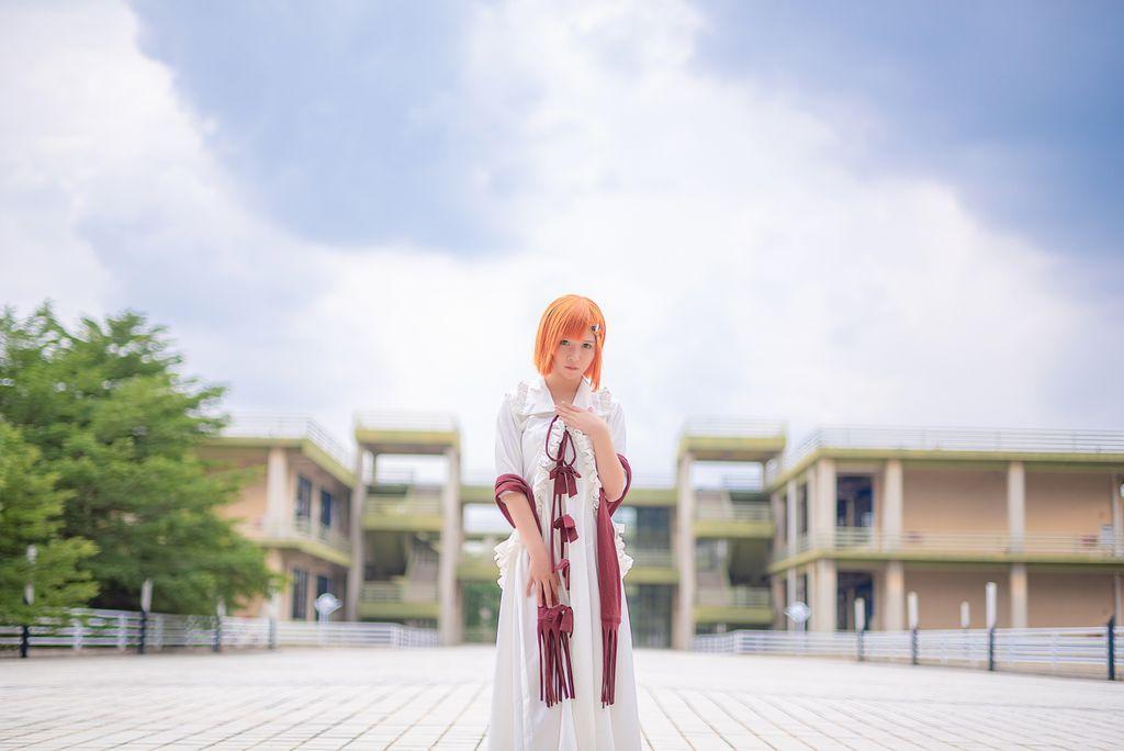 Coser@抱走莫子aa Vol.002: (21 photos)(10)