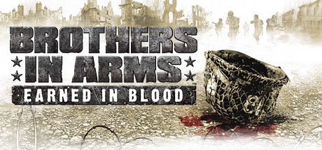 Brothers In Arms Earned In Blood v1 03 REPACK KaOs