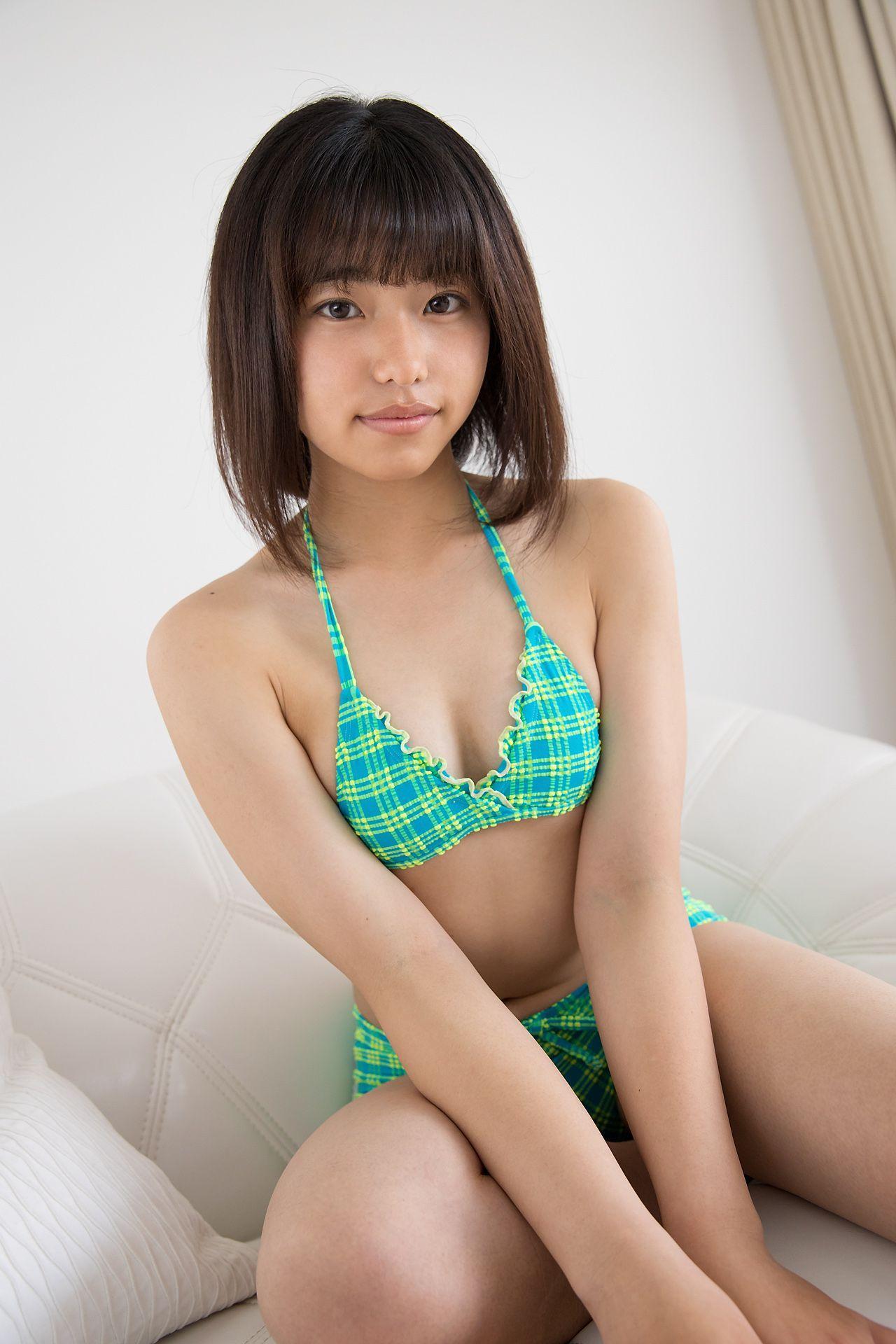 [Minisuka.tv] Saya Asahina 朝比奈さや – Regular Gallery 4.2(39)