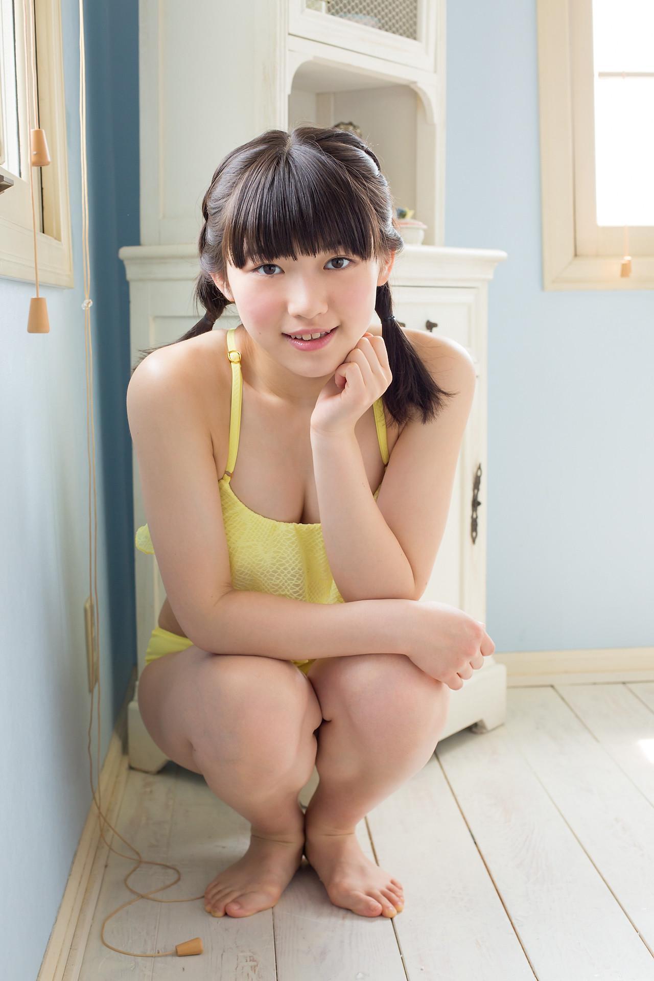 Risa Sawamura 沢村りさ, Minisuka.tv Limited Gallery 02.02(18)