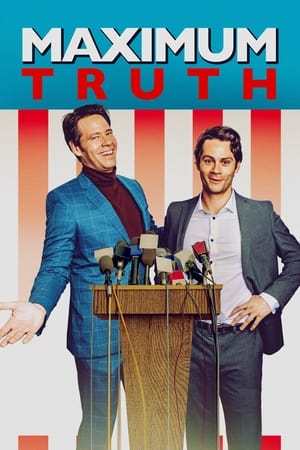 Maximum Truth 2023 720p 1080p WEBRip