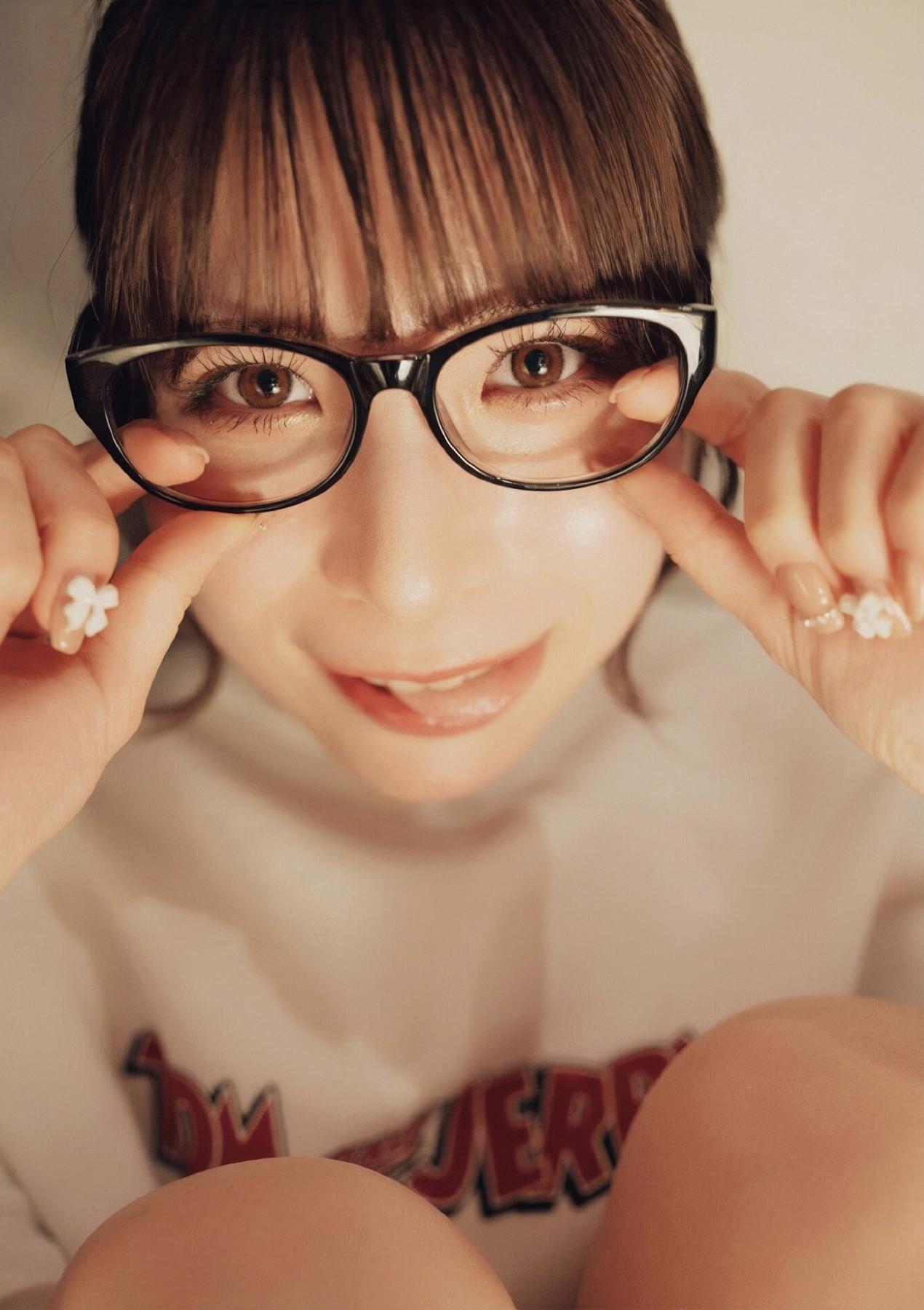 Suzuna 紗愛, デジタル写真集 「EN」 wunder publishing house Set.04(3)