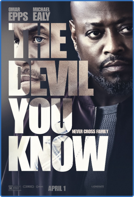 The DEvil You Know (2022) 720p WEBRip x264 AAC-YiFY