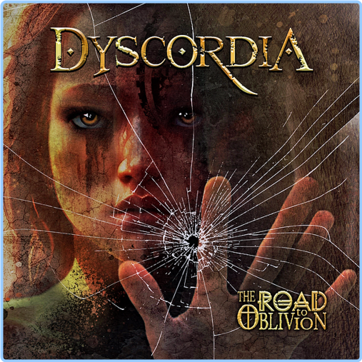 Dyscordia (2024) The Road To Oblivion LsQPqteb_o