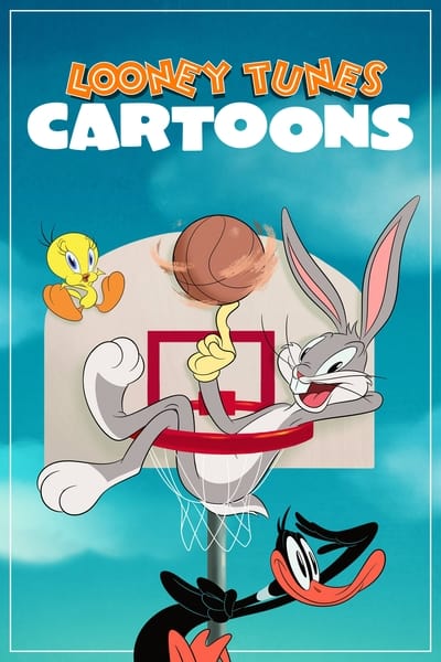 Looney Tunes Cartoons S02E04 1080p HEVC x265-MeGusta
