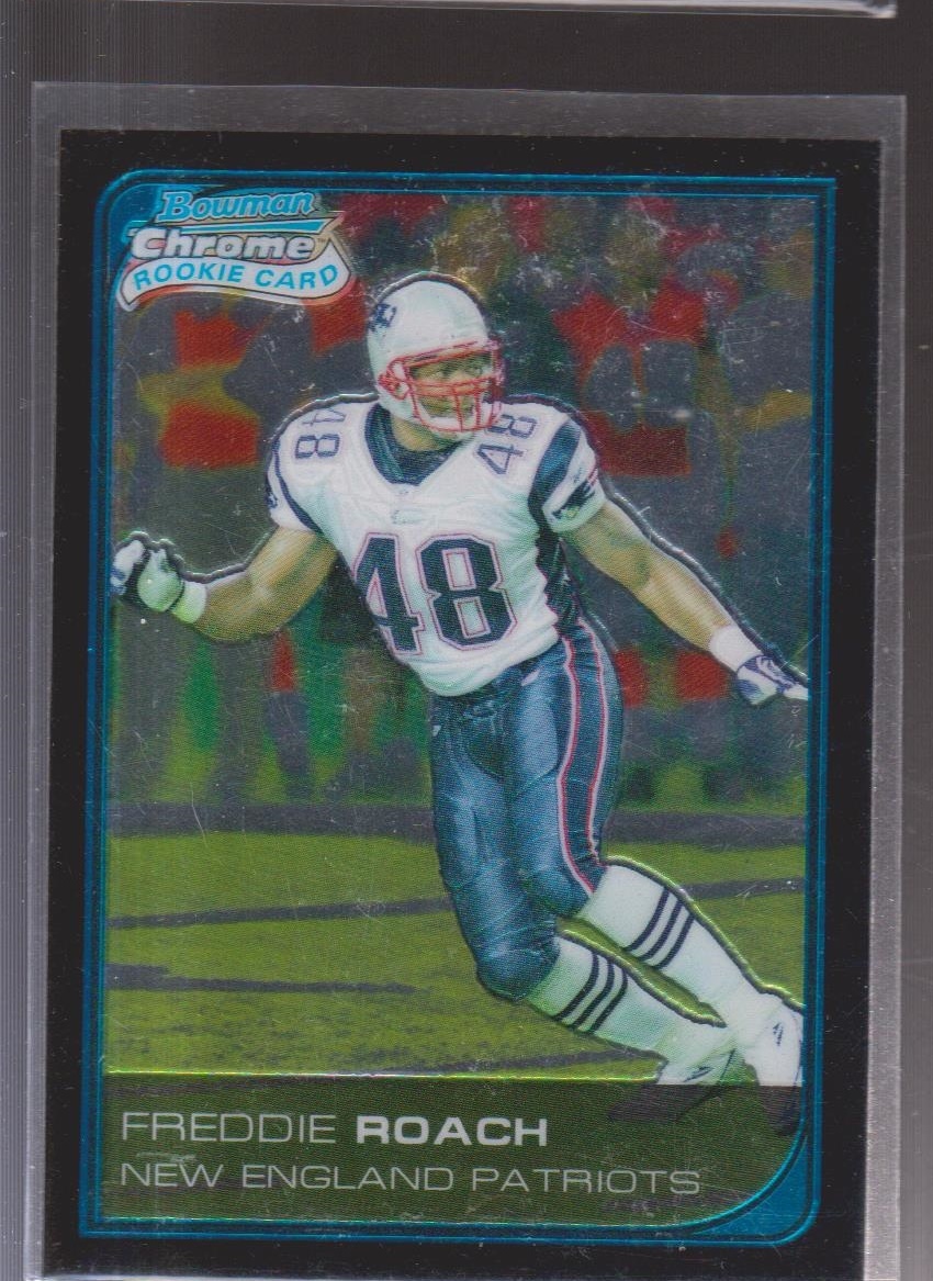 New England Patriots Cards You Pick -- Get 40% off Details Inside A3 - Picture 89 of 248