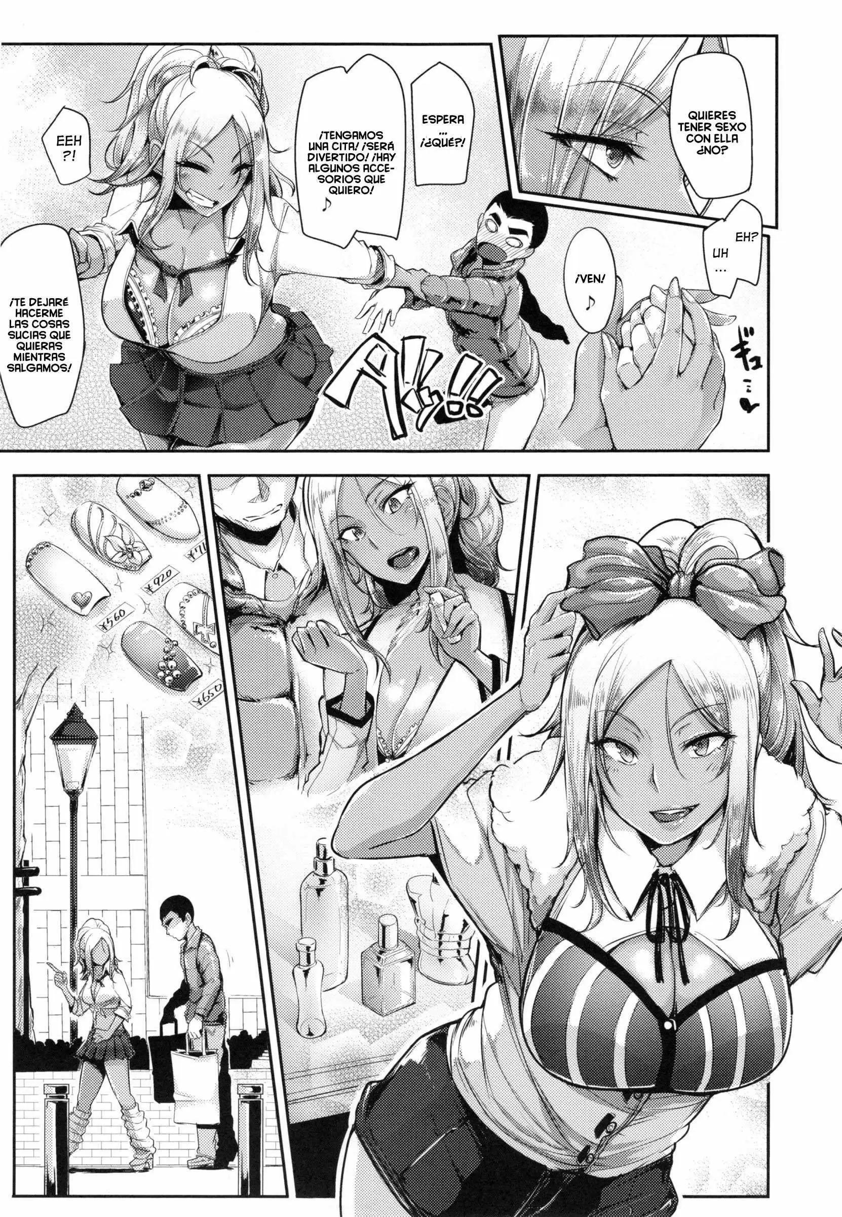manga hentai