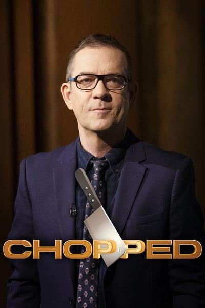 Chopped S48E13 Hangry Baskets Hot and Hangry 720p HEVC x265