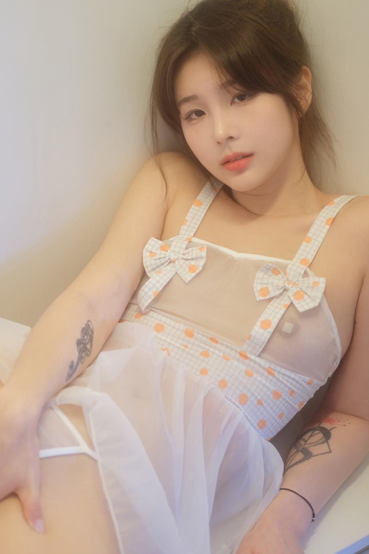 JangJoo 장주, ArtGravia Vol.513 Photobook Set.02(37)