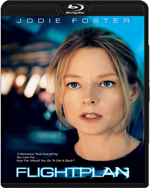 Plan lotu / Flightplan (2005) MULTi.1080p.BluRay.x264.DTS.AC3-DENDA / LEKTOR i NAPISY PL