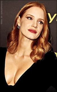 Jessica Chastain - Page 5 OsIYc2Mt_o