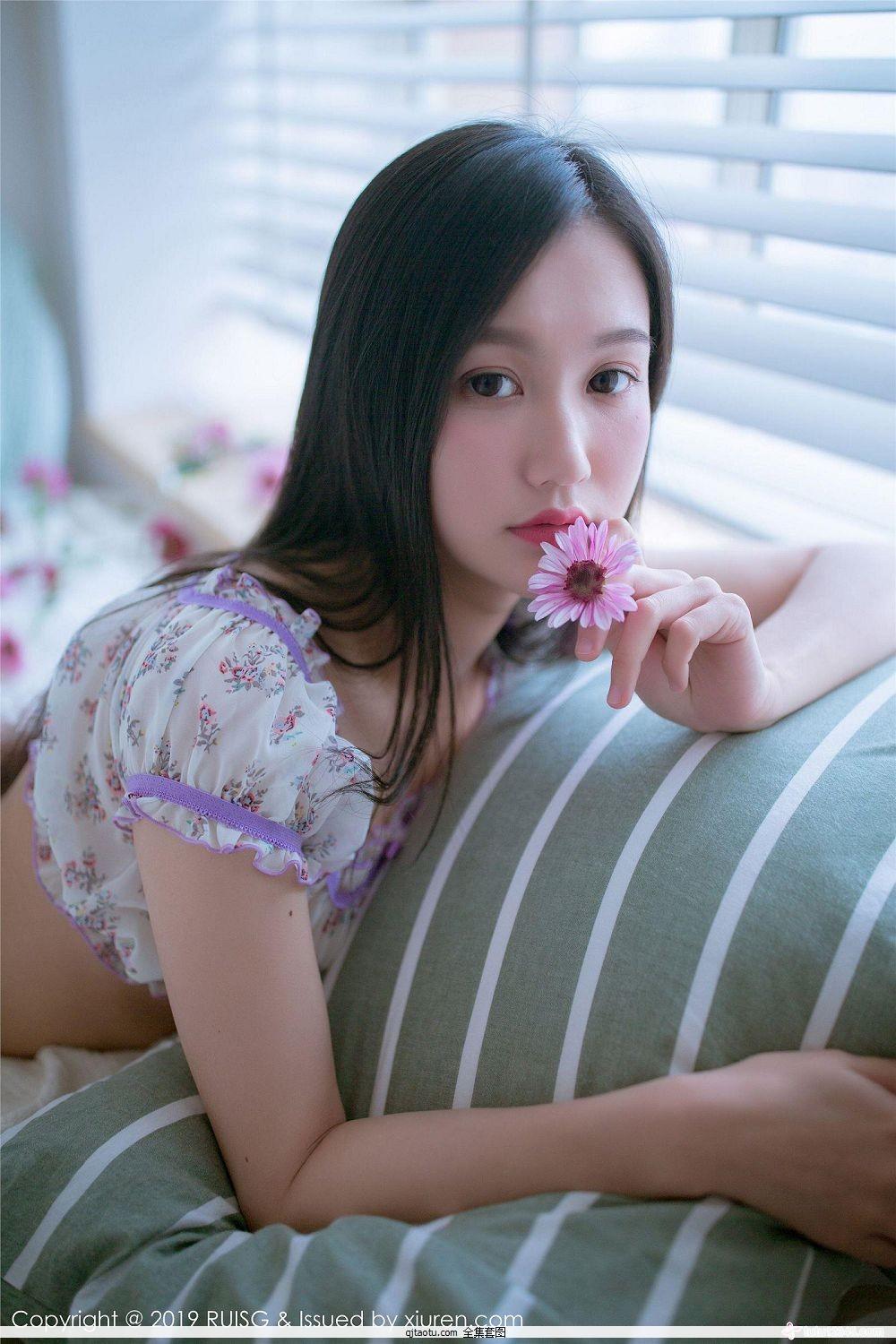 [MICAT猫萌榜] 2019.06.25 Vol.068 深紫Julie(36)