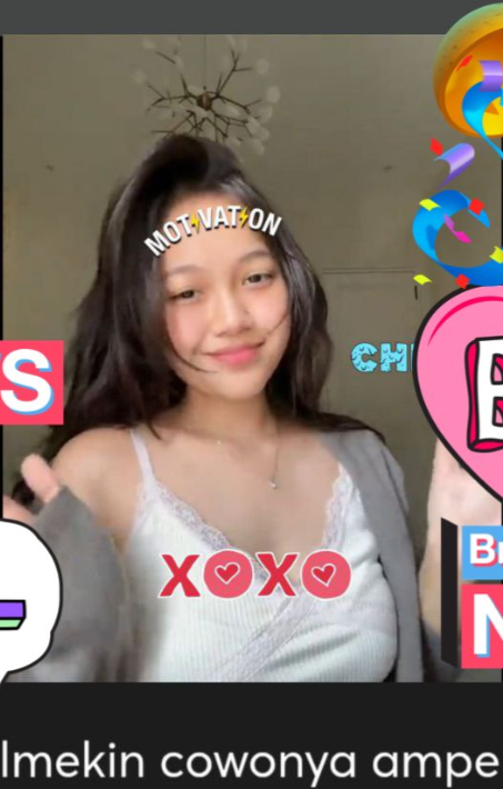 Sheyna Genjotin Ayank Malah Doi yang CRT