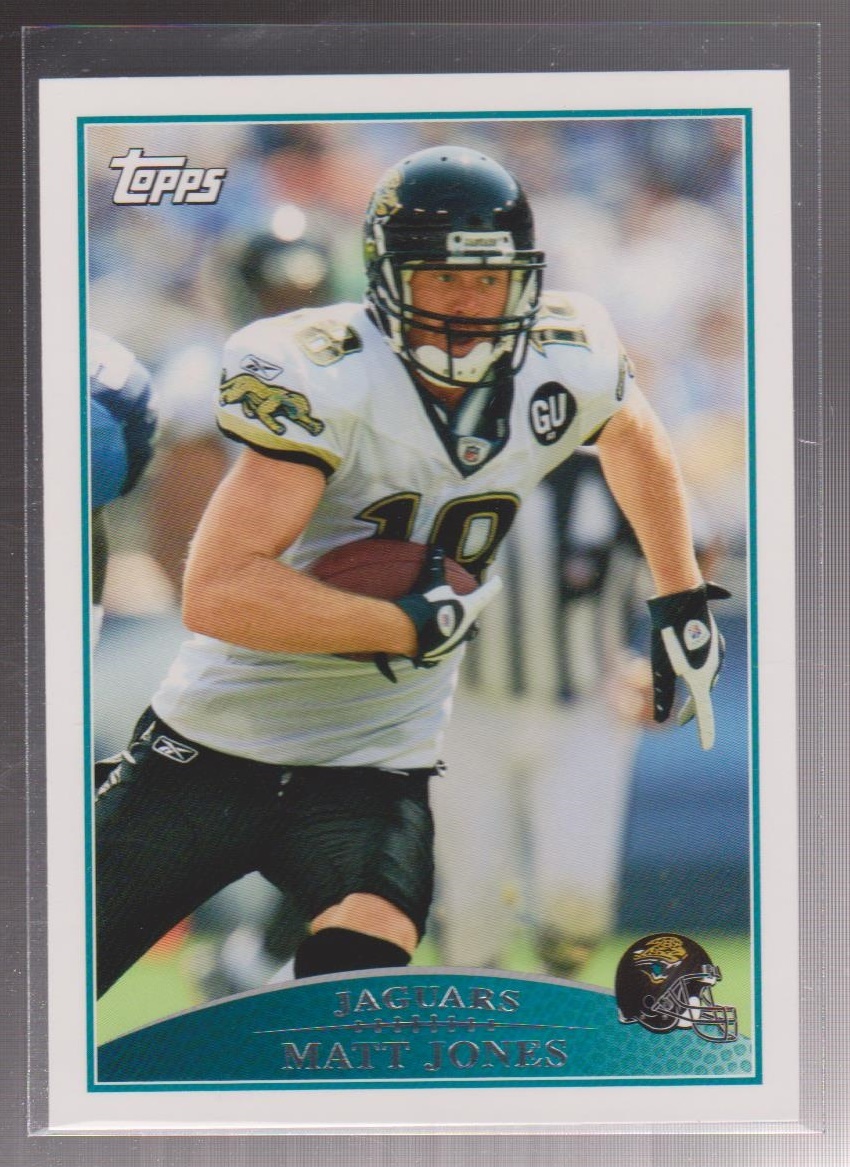 Jacksonville Jaguars Cards You Pick -- Get 40% off Details Inside A6