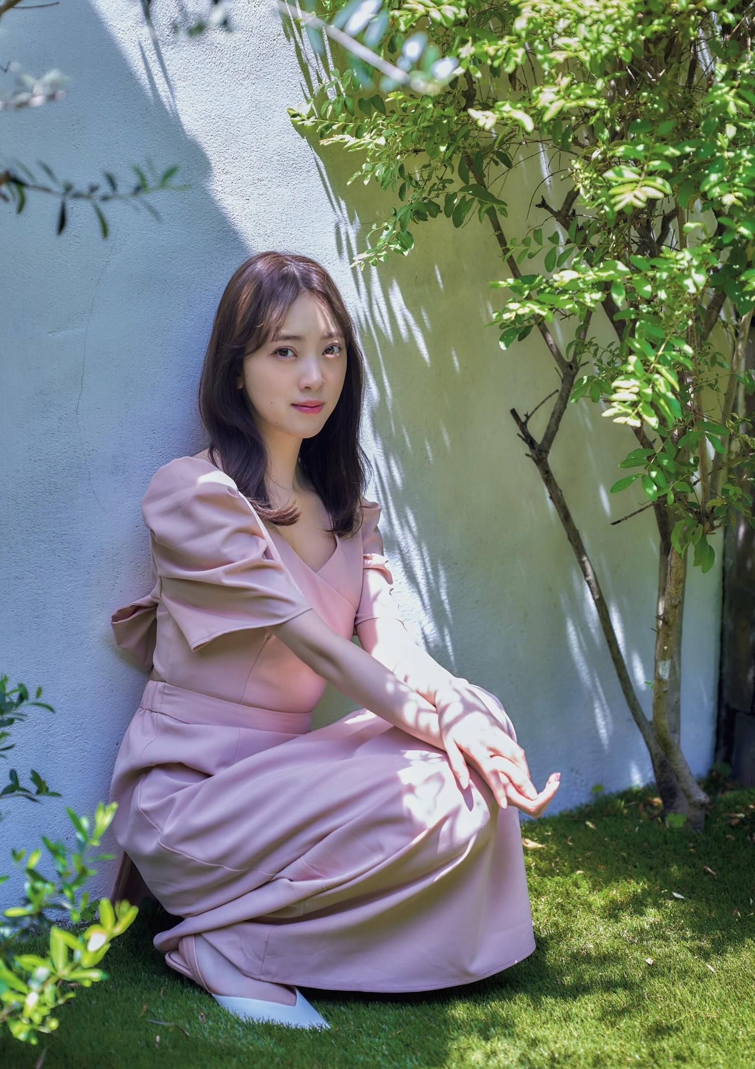 Miona Hori 堀未央奈, FLASH グラビアBEST 2022年初夏 2022.07.30(3)