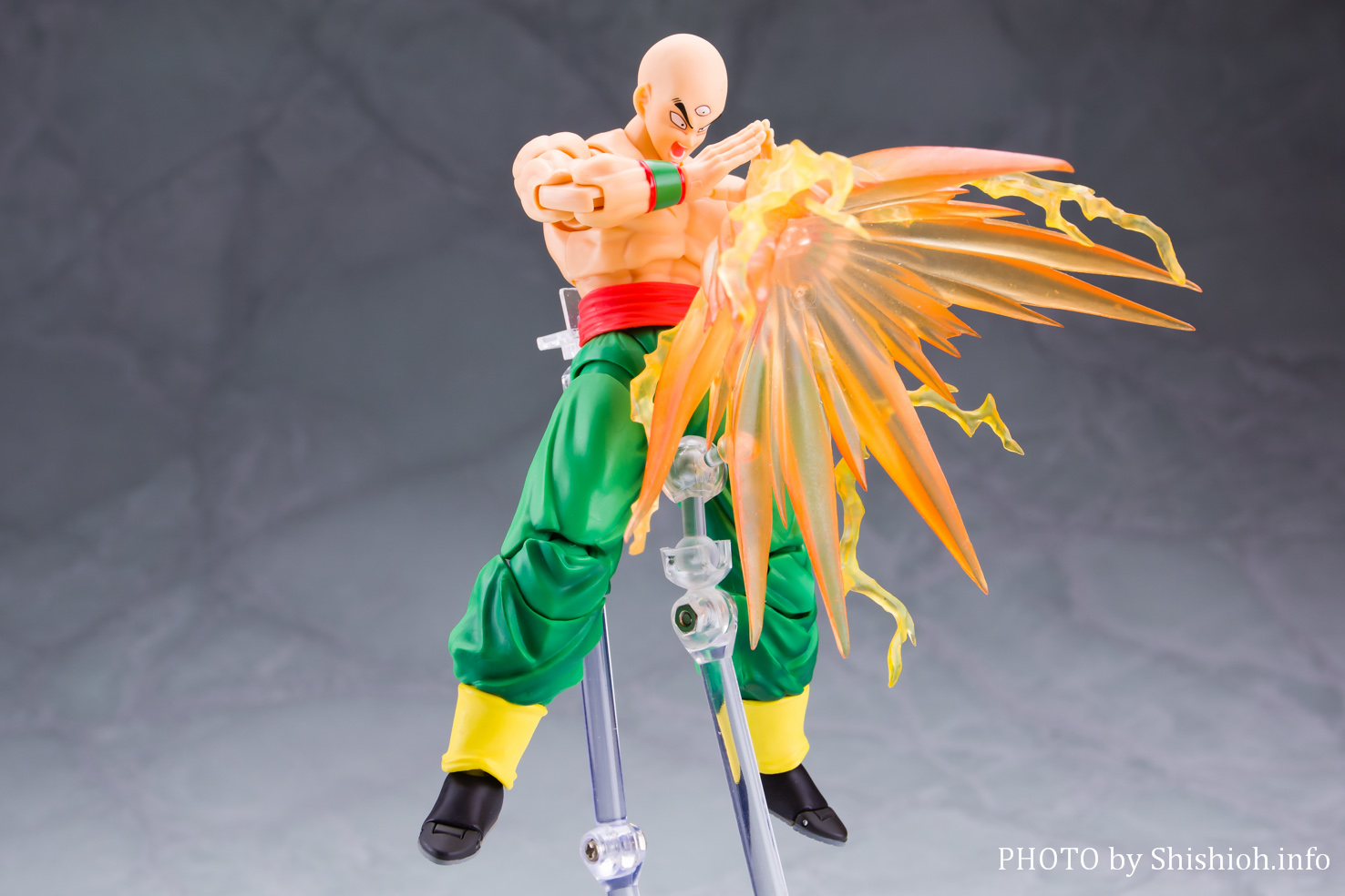 [Comentários] Dragon Ball Z SHFiguarts - Página 27 9TJVO4tG_o