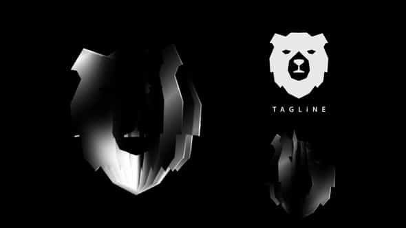 Logo Reveal 3 - VideoHive 47367749