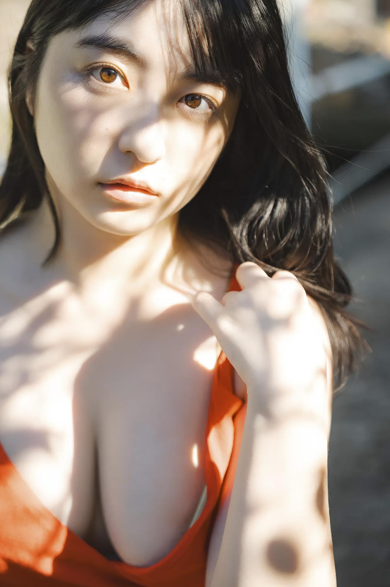 Mizuki Asakura 麻倉瑞季, FRIDAYデジタル写真集 『みずみずしい』 Set.02(3)