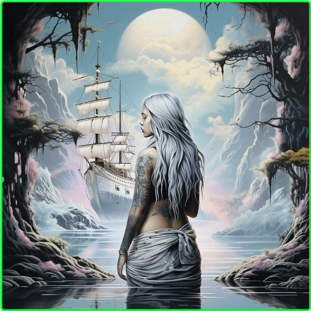 LofiDreamGirl Dreamscapes Voyages In Serenity (2024) WEB [FLAC] 16BITS 44 1KHZ G6Xu2pFg_o