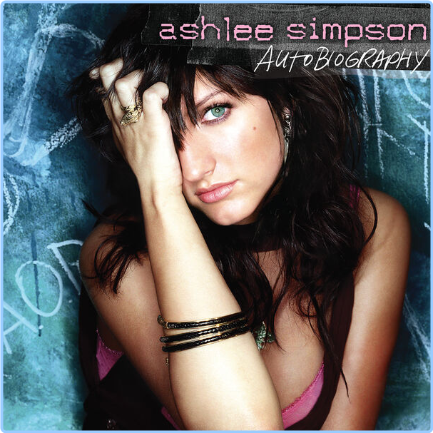 Ashlee Simpson Autobiography Expanded Edition (2024) 24Bit 192kHz [FLAC] Kr6nWV9S_o