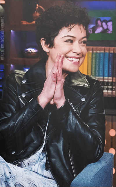 Tatiana Maslany O7URAt5d_o