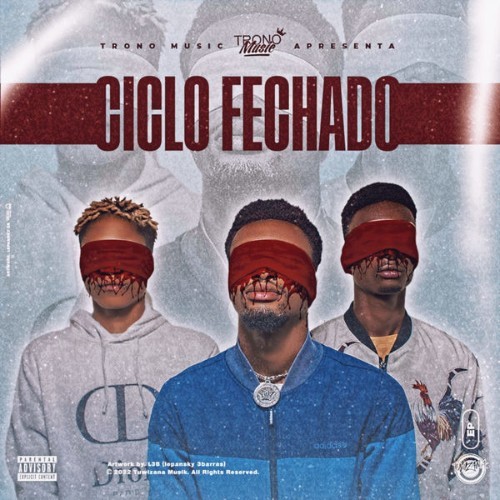 Trono Music - Ciclo Fechado - 2022