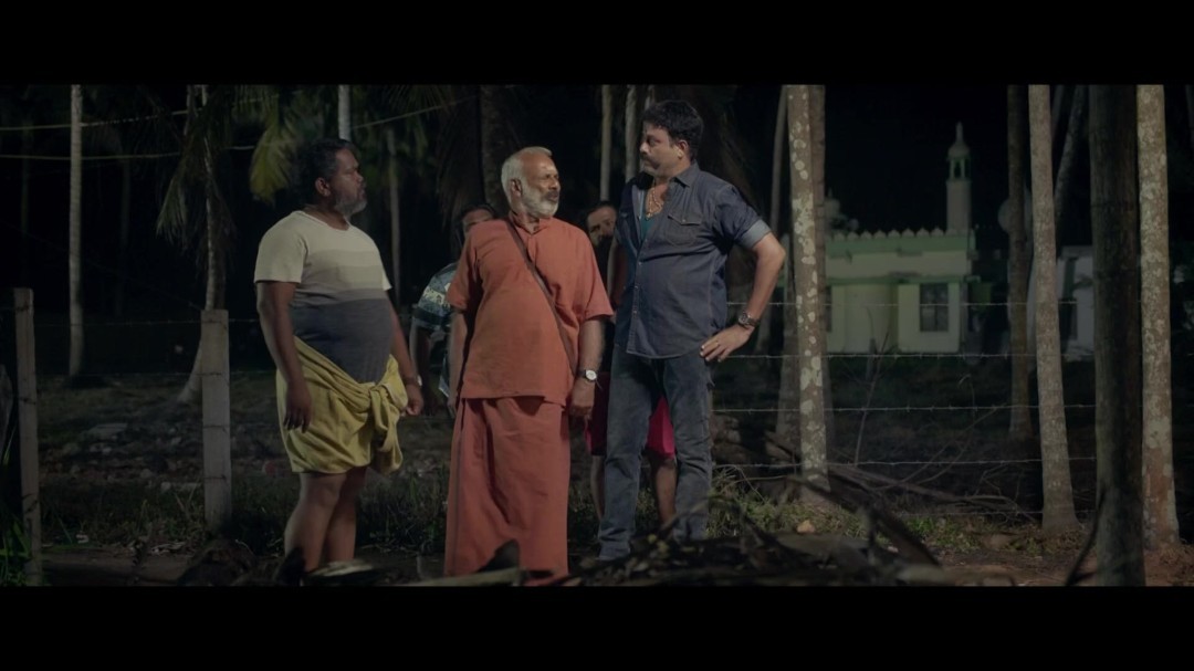 Pathrosinte Padappukal (2022) Malayalam 1080p WEB-DL AVC AAC ESub-BWT Exclusive